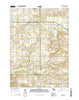 Freeport Michigan Historical topographic map, 1:24000 scale, 7.5 X 7.5 Minute, Year 2014