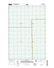 Gay OE E Michigan Current topographic map, 1:24000 scale, 7.5 X 7.5 Minute, Year 2014