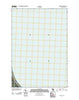 Grace OE E Michigan Historical topographic map, 1:24000 scale, 7.5 X 7.5 Minute, Year 2011