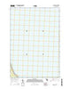 Grace OE E Michigan Historical topographic map, 1:24000 scale, 7.5 X 7.5 Minute, Year 2014