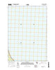 Grace OE E Michigan Current topographic map, 1:24000 scale, 7.5 X 7.5 Minute, Year 2017