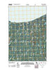 Green Michigan Historical topographic map, 1:24000 scale, 7.5 X 7.5 Minute, Year 2011