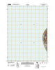 Hamlin Lake OE W Michigan Historical topographic map, 1:24000 scale, 7.5 X 7.5 Minute, Year 2011