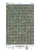 Helena Michigan Historical topographic map, 1:24000 scale, 7.5 X 7.5 Minute, Year 2011