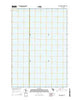 Hiram Point OE S Michigan Historical topographic map, 1:24000 scale, 7.5 X 7.5 Minute, Year 2014