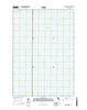 Hiram Point OE S Michigan Current topographic map, 1:24000 scale, 7.5 X 7.5 Minute, Year 2016