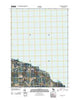 Huron City Michigan Historical topographic map, 1:24000 scale, 7.5 X 7.5 Minute, Year 2011