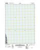 Jeddo OE E Michigan Historical topographic map, 1:24000 scale, 7.5 X 7.5 Minute, Year 2011