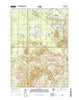 Lake Michigan Historical topographic map, 1:24000 scale, 7.5 X 7.5 Minute, Year 2014