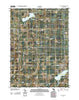 Lake Odessa Michigan Historical topographic map, 1:24000 scale, 7.5 X 7.5 Minute, Year 2011