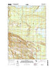 Levering Michigan Historical topographic map, 1:24000 scale, 7.5 X 7.5 Minute, Year 2014