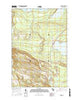 Levering Michigan Current topographic map, 1:24000 scale, 7.5 X 7.5 Minute, Year 2017