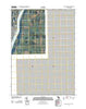 Marine City OE E Michigan Historical topographic map, 1:24000 scale, 7.5 X 7.5 Minute, Year 2011