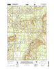 Marlborough Michigan Historical topographic map, 1:24000 scale, 7.5 X 7.5 Minute, Year 2014