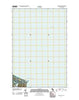 Marquette NW Michigan Historical topographic map, 1:24000 scale, 7.5 X 7.5 Minute, Year 2011