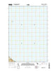 Marquette OE E Michigan Historical topographic map, 1:24000 scale, 7.5 X 7.5 Minute, Year 2014