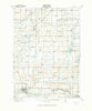 Marshall Michigan Historical topographic map, 1:62500 scale, 15 X 15 Minute, Year 1921