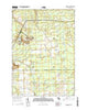 National City Michigan Historical topographic map, 1:24000 scale, 7.5 X 7.5 Minute, Year 2014