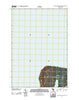 North Manitou Island OE N Michigan Historical topographic map, 1:24000 scale, 7.5 X 7.5 Minute, Year 2011