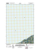 Ontonagon North Michigan Historical topographic map, 1:24000 scale, 7.5 X 7.5 Minute, Year 2011