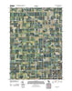 Owendale Michigan Historical topographic map, 1:24000 scale, 7.5 X 7.5 Minute, Year 2011
