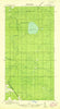 Ozark SE Michigan Historical topographic map, 1:31680 scale, 7.5 X 7.5 Minute, Year 1931