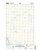 Payment OE E Michigan Current topographic map, 1:24000 scale, 7.5 X 7.5 Minute, Year 2017