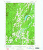 Pelkie Michigan Historical topographic map, 1:62500 scale, 15 X 15 Minute, Year 1954