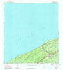 Phoenix Michigan Historical topographic map, 1:24000 scale, 7.5 X 7.5 Minute, Year 1946