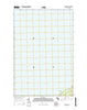 Phoenix OE W Michigan Historical topographic map, 1:24000 scale, 7.5 X 7.5 Minute, Year 2014