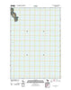 Point Detour Michigan Historical topographic map, 1:24000 scale, 7.5 X 7.5 Minute, Year 2011