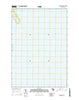 Point Detour Michigan Historical topographic map, 1:24000 scale, 7.5 X 7.5 Minute, Year 2014