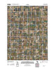 Riley Michigan Historical topographic map, 1:24000 scale, 7.5 X 7.5 Minute, Year 2012