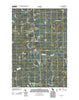 Sagola Michigan Historical topographic map, 1:24000 scale, 7.5 X 7.5 Minute, Year 2011
