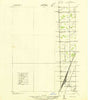 Samaria Michigan Historical topographic map, 1:31680 scale, 7.5 X 7.5 Minute, Year 1936