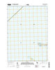 Sand Point Michigan Historical topographic map, 1:24000 scale, 7.5 X 7.5 Minute, Year 2014