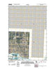 Sault Ste. Marie South OE N Michigan Historical topographic map, 1:24000 scale, 7.5 X 7.5 Minute, Year 2011