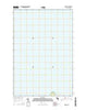 Shot Point Michigan Historical topographic map, 1:24000 scale, 7.5 X 7.5 Minute, Year 2014