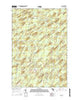 Vega Michigan Historical topographic map, 1:24000 scale, 7.5 X 7.5 Minute, Year 2014