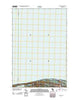Vermilion Michigan Historical topographic map, 1:24000 scale, 7.5 X 7.5 Minute, Year 2011