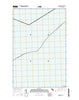 Windigo OE W Michigan Historical topographic map, 1:24000 scale, 7.5 X 7.5 Minute, Year 2014