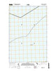 Windigo OE W Michigan Current topographic map, 1:24000 scale, 7.5 X 7.5 Minute, Year 2017