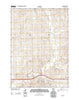 Adrian Minnesota Historical topographic map, 1:24000 scale, 7.5 X 7.5 Minute, Year 2013