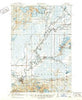 Aitkin Minnesota Historical topographic map, 1:62500 scale, 15 X 15 Minute, Year 1915
