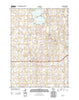 Alden Minnesota Historical topographic map, 1:24000 scale, 7.5 X 7.5 Minute, Year 2013