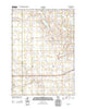 Alpha Minnesota Historical topographic map, 1:24000 scale, 7.5 X 7.5 Minute, Year 2013