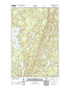 Angleworm Lake Minnesota Historical topographic map, 1:24000 scale, 7.5 X 7.5 Minute, Year 2013