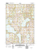 Annandale Minnesota Historical topographic map, 1:24000 scale, 7.5 X 7.5 Minute, Year 2013