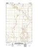 Anthony Minnesota Historical topographic map, 1:24000 scale, 7.5 X 7.5 Minute, Year 2013