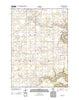 Arlington Minnesota Historical topographic map, 1:24000 scale, 7.5 X 7.5 Minute, Year 2013
